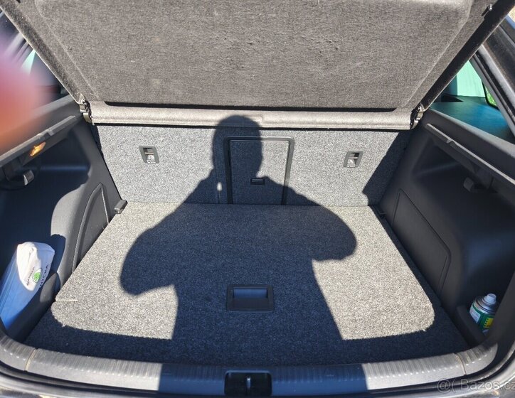 Škoda Rapid Kombi 0,0 66 kw