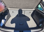 Škoda Rapid Kombi 0,0 66 kw