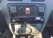 Škoda Octavia Kombi 1,5 l 110 kw