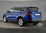 Škoda Kodiaq SUV / Terénní 2,0 l 140 kw