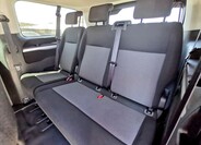 Peugeot Traveller 18