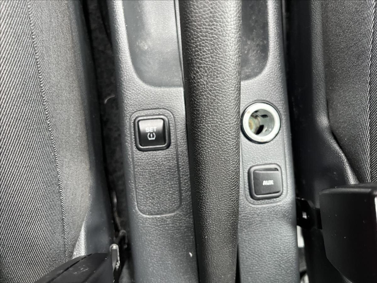 Škoda Fabia Kombi 1,2 l 63 kw