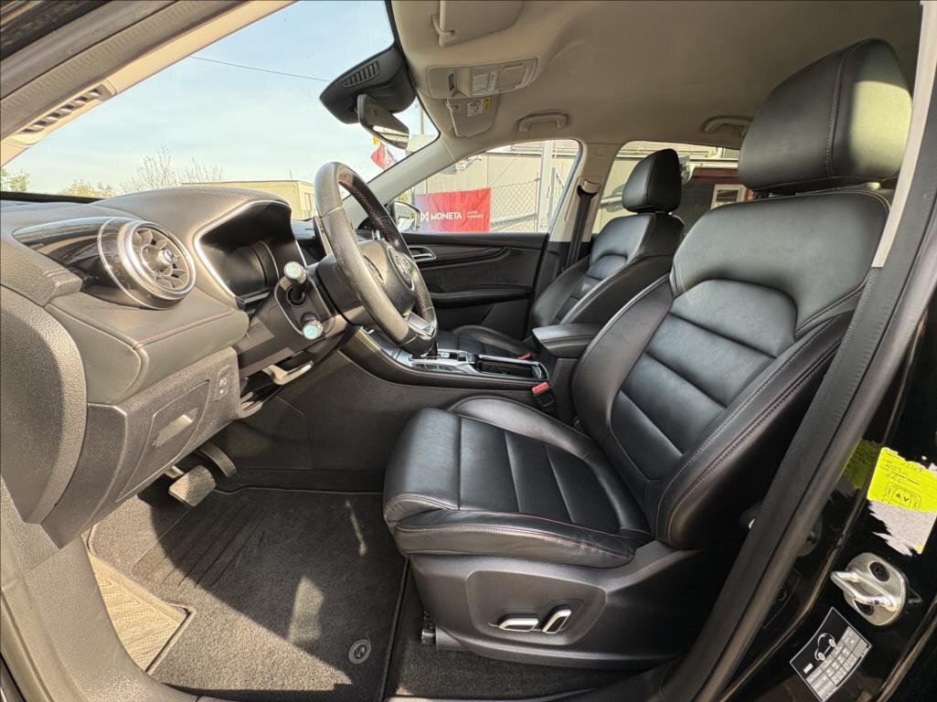 MG EHS SUV 1,5 l 119 kw