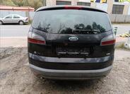 Ford S-MAX 9