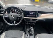 Škoda Kamiq Hatchback 1,6 l 85 kw