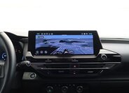 Citroën C5 X Kombi 1,2 l 96 kw