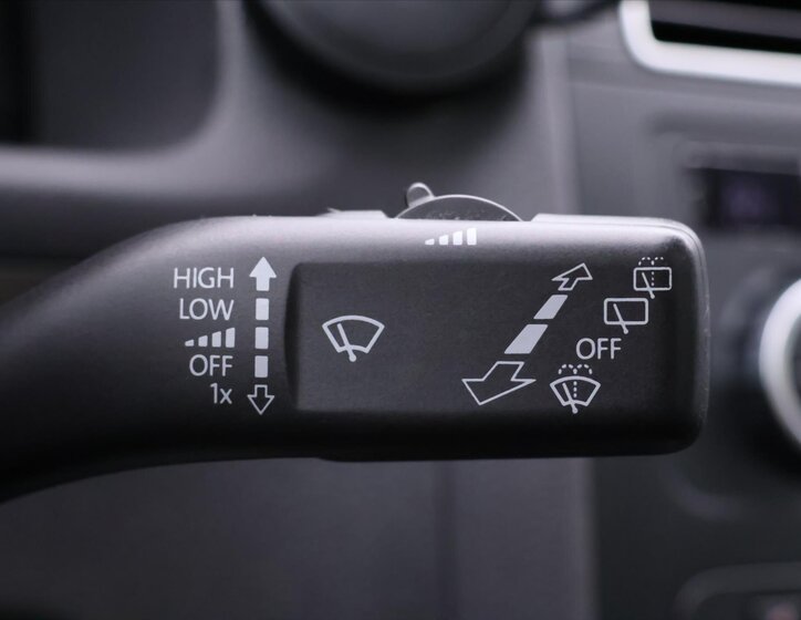 Volkswagen Touran 23