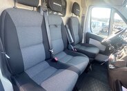 Fiat Ducato Skříň 2,3 l 130 kw