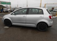 Volkswagen Golf Plus Hatchback 1,4 l 103 kw