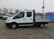 Ford Transit Valník 2,0 l 96 kw