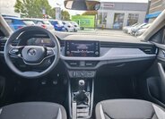 Škoda Scala Hatchback 999,0 85 kw