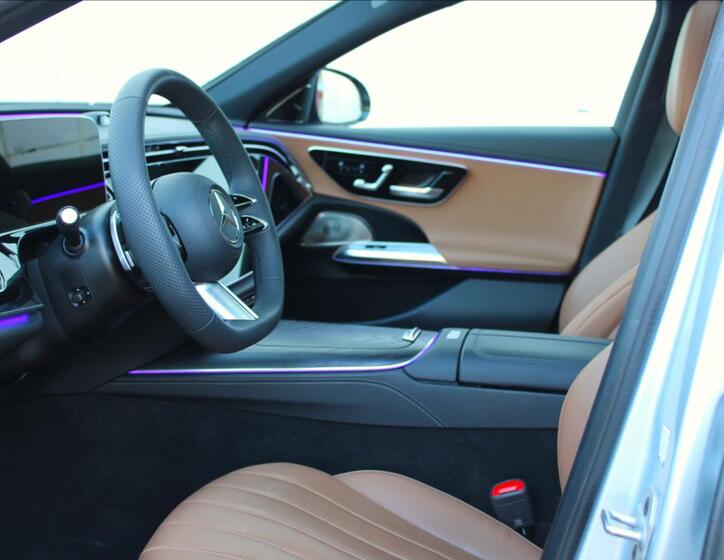 Mercedes-Benz Třídy E 13