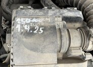 Renault Master Skříň 2,5 l 74 kw