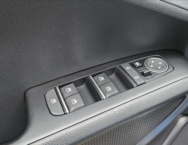 KIA e-Soul SUV / Terénní 0,0 150 kw