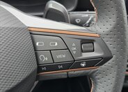 Cupra Formentor SUV / Terénní 2,0 l 140 kw