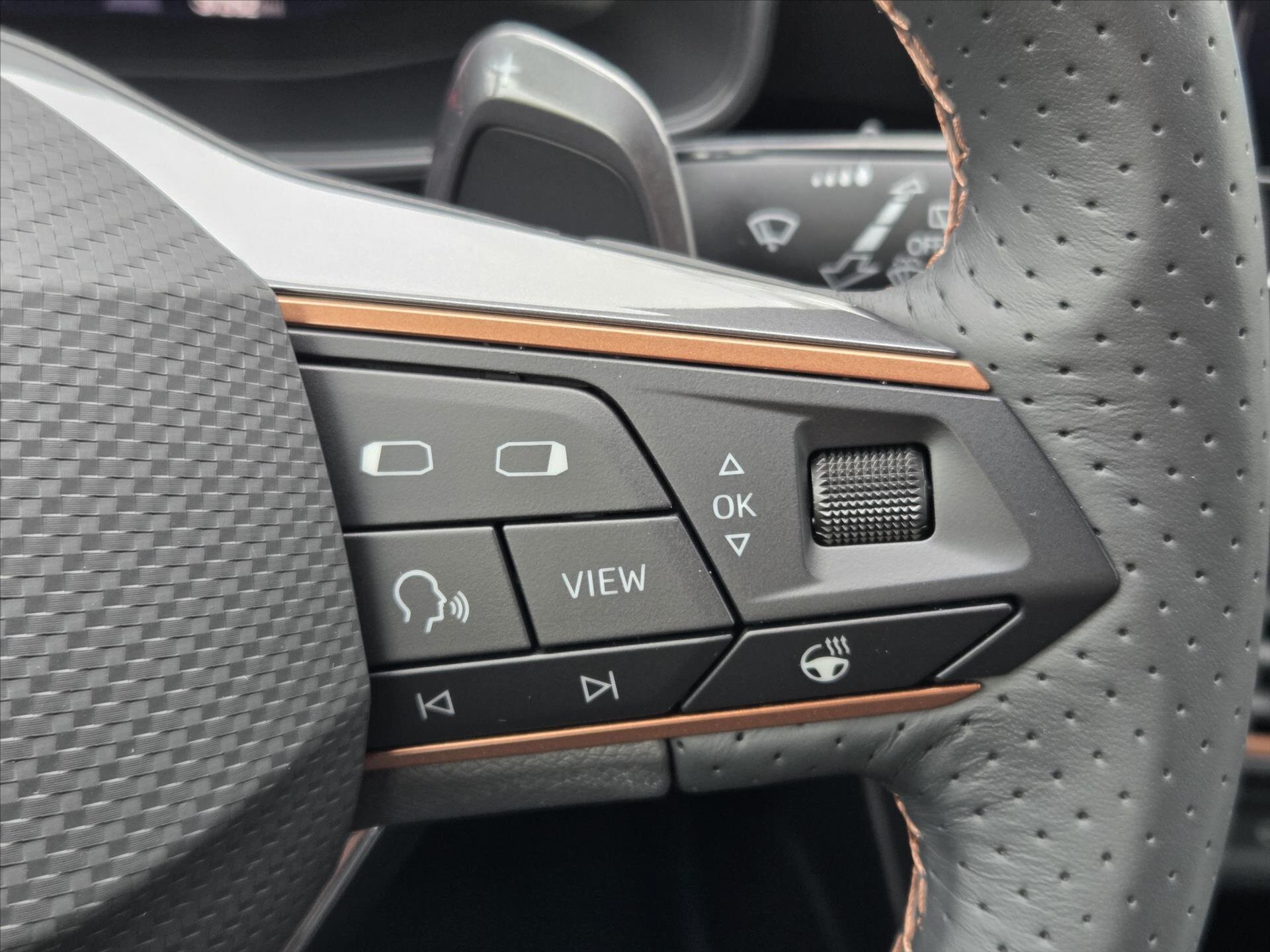 Cupra Formentor SUV / Terénní 2,0 l 140 kw