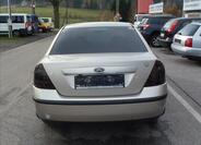 Ford Mondeo 6