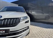 Škoda Kodiaq SUV / Terénní 2,0 l 110 kw