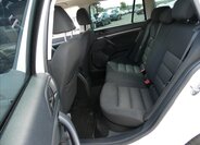 Škoda Octavia Kombi 1,2 l 77 kw