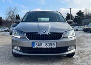 Škoda Fabia Kombi 999,0 81 kw