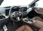 BMW X7 10