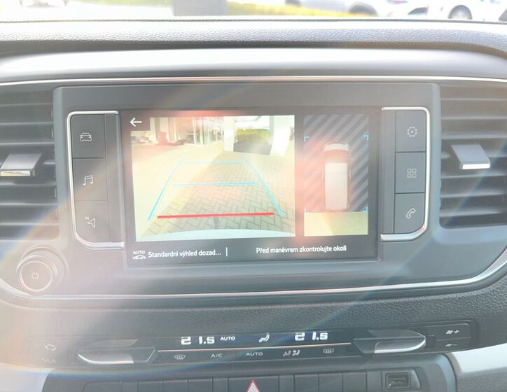 Toyota ProAce Verso 22