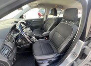 Škoda Fabia Kombi 999,0 81 kw