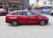 Hyundai i30 Kombi 1,5 l 117 kw