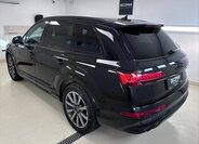 Audi Q7 SUV 0,0 0