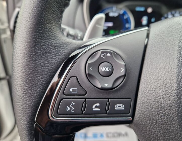 Mitsubishi Ostatní SUV / Terénní 2,4 l 138 kw