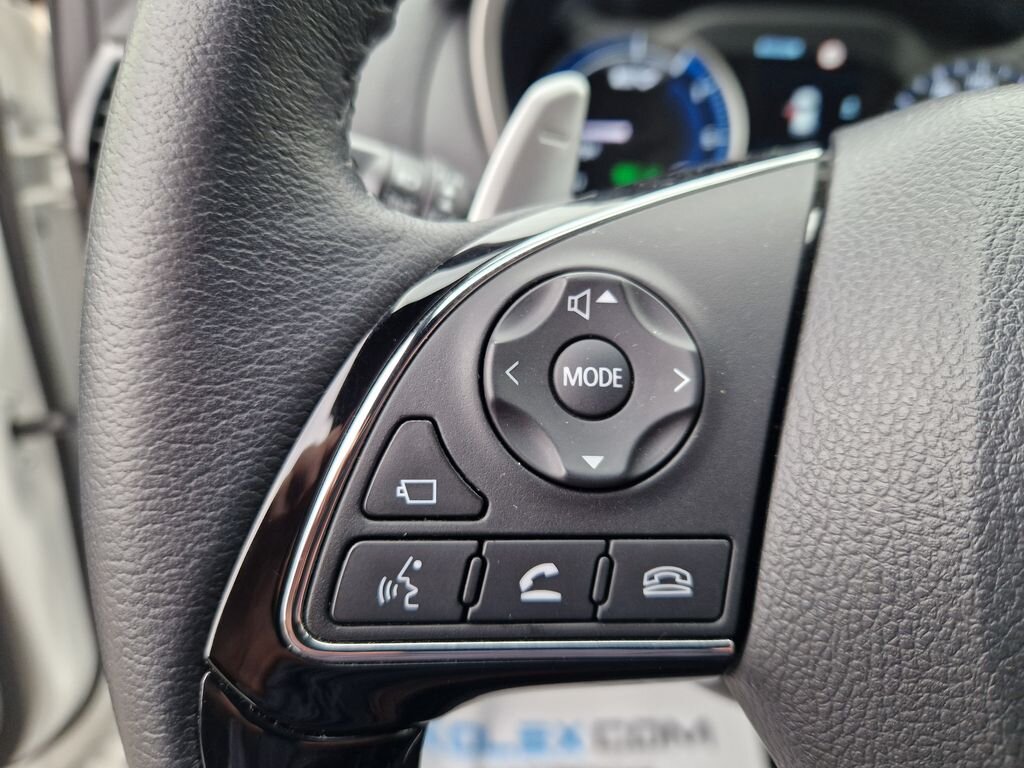 Mitsubishi Ostatní SUV / Terénní 2,4 l 138 kw