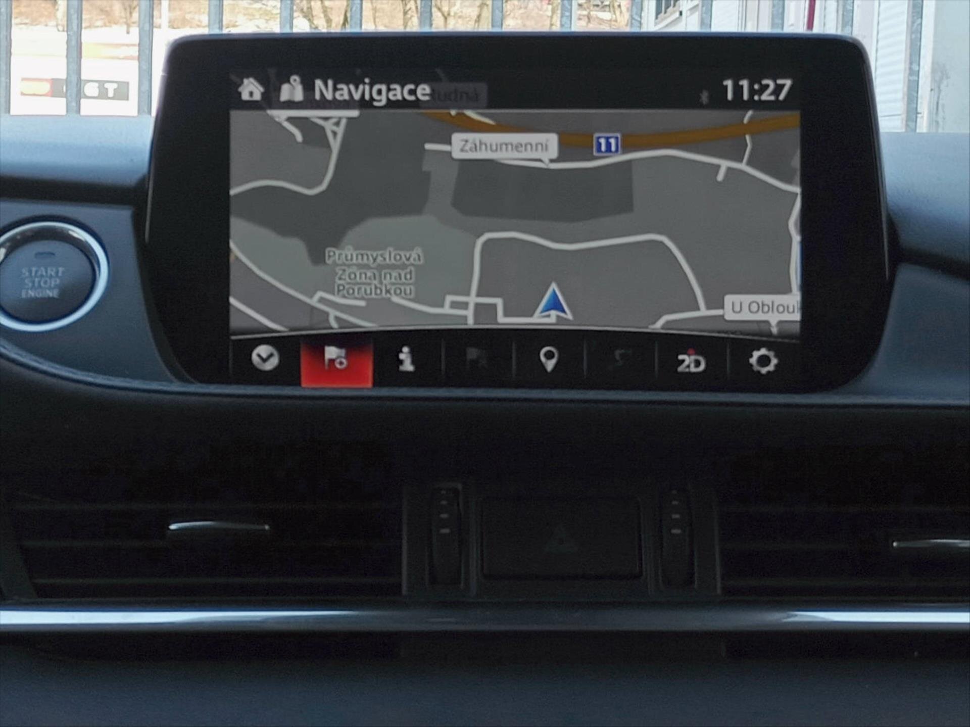 Mazda 6 Kombi 2,5 l 143 kw