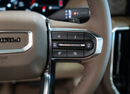 GMC Yukon SUV 6,2 l 313 kw