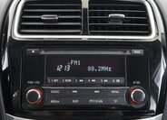 Mitsubishi ASX SUV / Terénní 1,6 l 86 kw