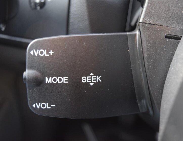 Ford Focus Hatchback 1,6 l 74 kw