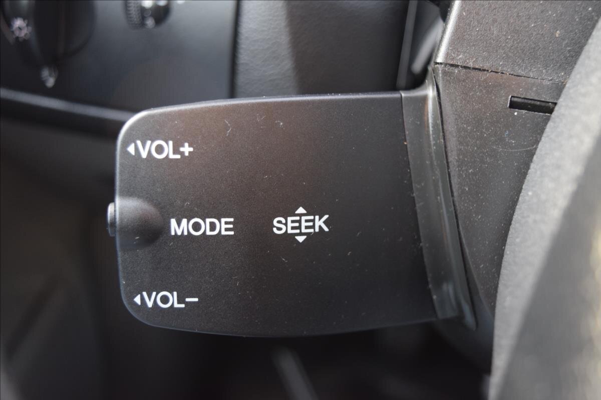 Ford Focus Hatchback 1,6 l 74 kw