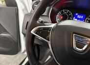 Dacia Duster SUV 999,0 74 kw