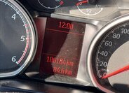 Ford Galaxy MPV 2,0 l 103 kw