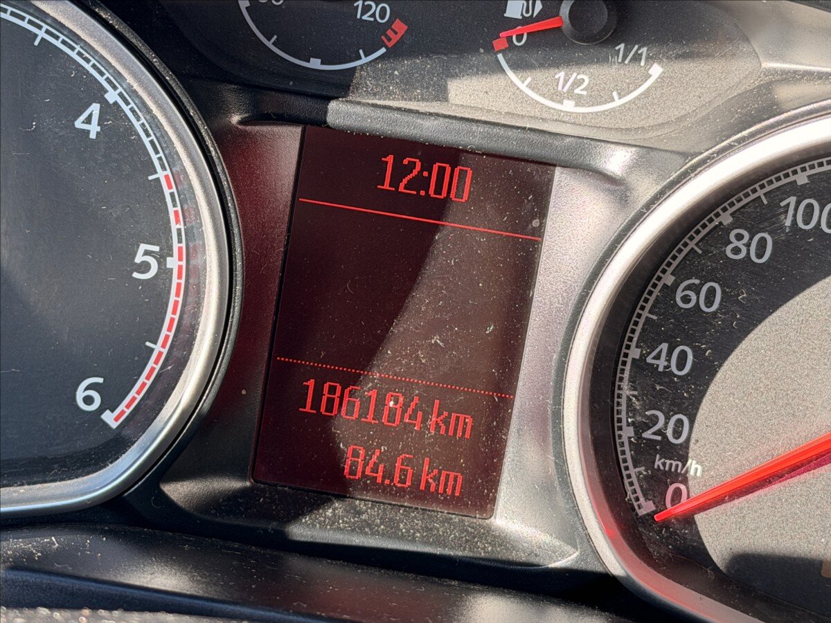 Ford Galaxy MPV 2,0 l 103 kw