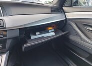 BMW Řada 5 Kombi 3,0 l 230 kw