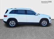 Mercedes-Benz GLB SUV 2,0 l 140 kw