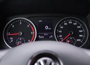 Volkswagen Crafter Skříň 2,0 l 130 kw