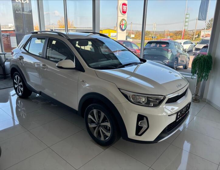 KIA Stonic 1