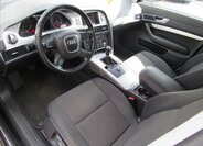 Audi A6 Kombi 2,7 l 140 kw