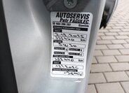 Ford Tourneo Courier MPV 1,5 l 55 kw