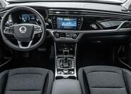 SsangYong Korando 13