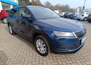 Škoda Karoq SUV / Terénní 1,5 l 110 kw