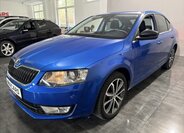 Škoda Octavia Liftback 1,2 l 81 kw