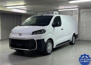 Toyota ProAce 1