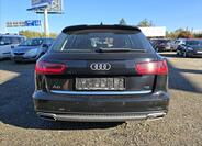 Audi A6 5